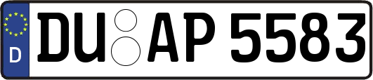 DU-AP5583