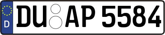 DU-AP5584