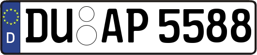 DU-AP5588