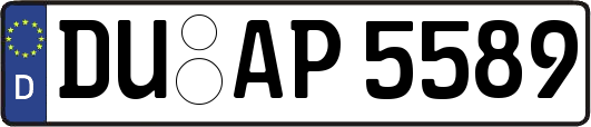 DU-AP5589