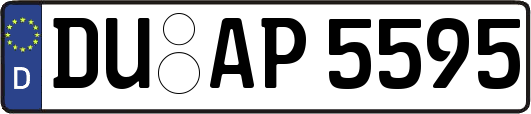 DU-AP5595
