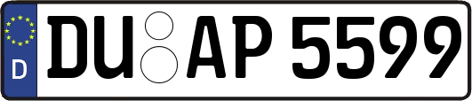 DU-AP5599