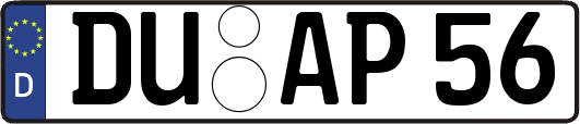 DU-AP56