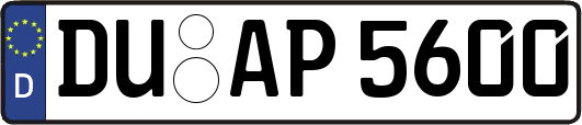 DU-AP5600