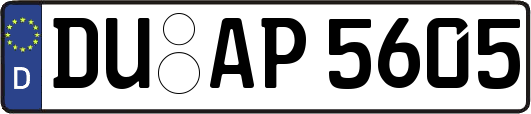 DU-AP5605