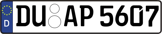 DU-AP5607