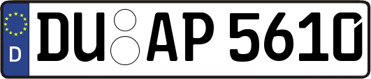 DU-AP5610