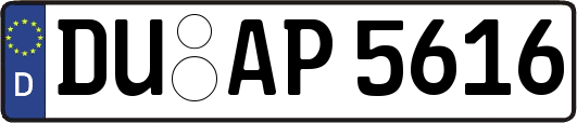 DU-AP5616