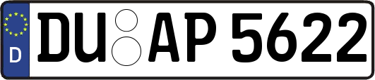 DU-AP5622