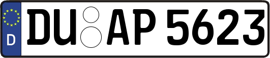 DU-AP5623