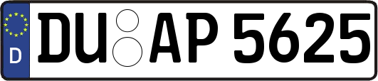 DU-AP5625