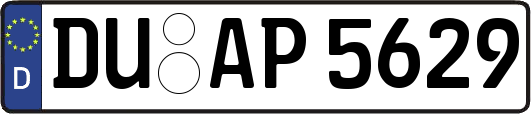 DU-AP5629