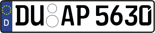 DU-AP5630
