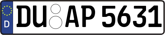 DU-AP5631