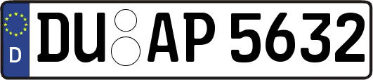 DU-AP5632