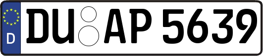 DU-AP5639
