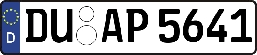 DU-AP5641