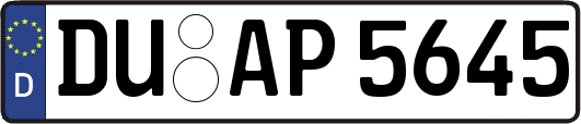 DU-AP5645