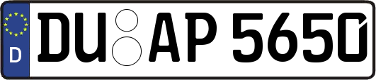 DU-AP5650