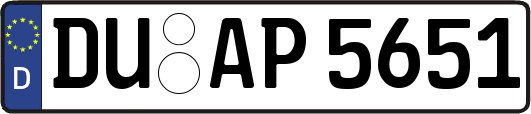 DU-AP5651