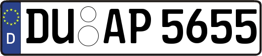 DU-AP5655