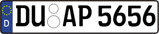 DU-AP5656