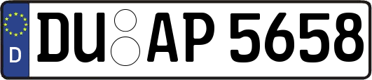 DU-AP5658