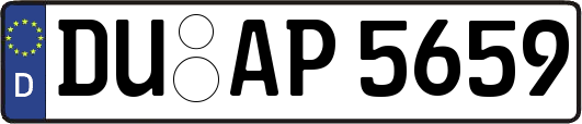 DU-AP5659