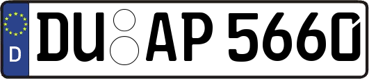 DU-AP5660