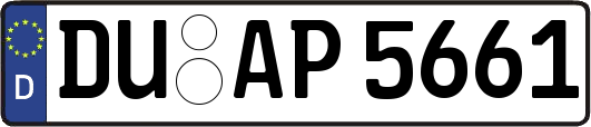 DU-AP5661