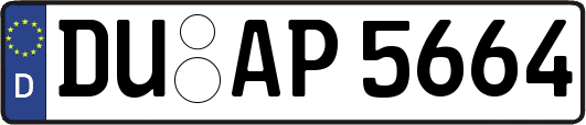 DU-AP5664
