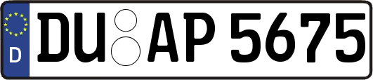 DU-AP5675