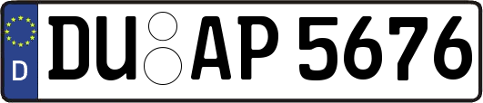 DU-AP5676