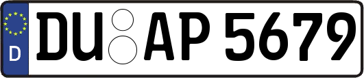 DU-AP5679
