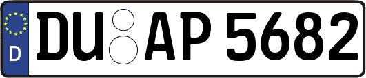 DU-AP5682