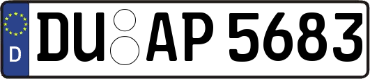 DU-AP5683