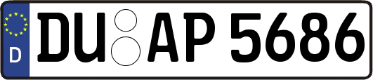 DU-AP5686