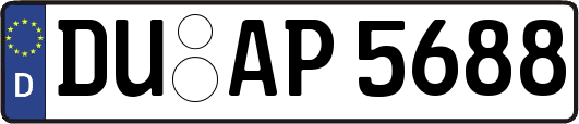 DU-AP5688