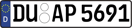 DU-AP5691