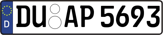 DU-AP5693
