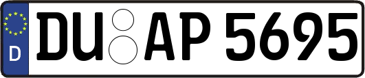 DU-AP5695
