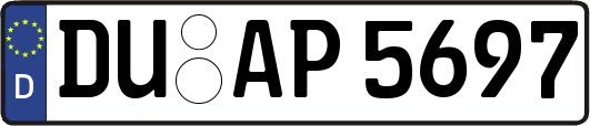 DU-AP5697
