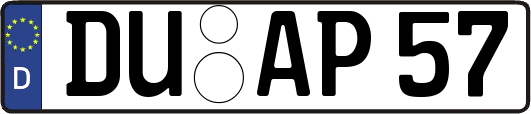 DU-AP57
