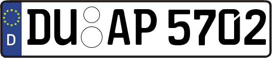 DU-AP5702