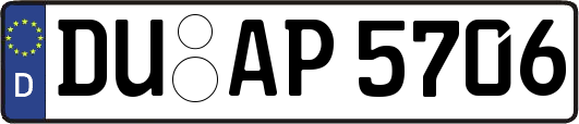 DU-AP5706