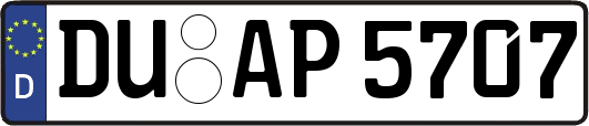 DU-AP5707
