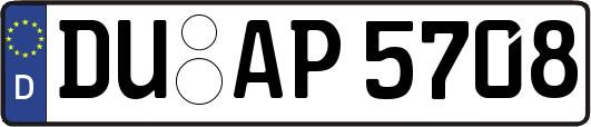 DU-AP5708