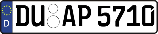 DU-AP5710