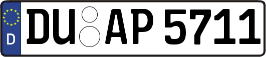 DU-AP5711