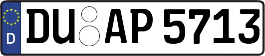 DU-AP5713